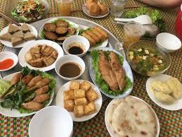 Không nhất thiết phải chọn ngày đẹp sau khi cúng, mâm cúng phật thường sẽ được gia đình thụ lộc ngay tại nhà. VÄn Kháº¥n Ráº±m Thang 7 Cung Tá» Tien Lá» Vu Lan Co Há»n Táº¡i Nha Va CÆ¡ Quan