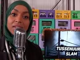 We koppelden 14 woordkunstenaars aan 10 muzikanten