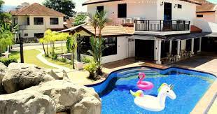 Find bungalows in penang, malaysia. Villa With Private Pool Penang C Letsgoholiday My