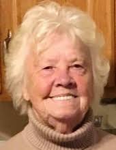 Obituary information for Barbara A. Jordan