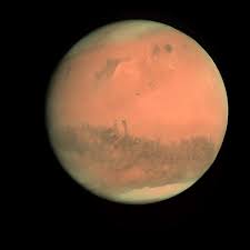 Zur navigation springen zur suche springen. Mars Steht Der Sonne Heute Genau Gegenuber So Beobachten Sie Ihn Wissen