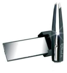 Beter La Pinzette Tweezers With Light And Mirror