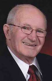Obituary information for Donald L. Ebert