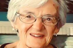 C. Elaine Totten, 95