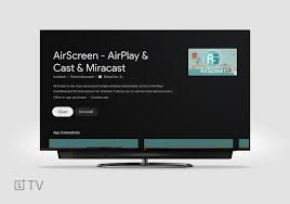 Google tv is set to phase out android tv with its optimized ui. Tutorial Casting And Screen Mirroring From An Ios Device Oneplus Tv Oneplus Community