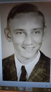 Wishing Happy 80th Birthday This Year To Members of the SAHS Class of 1960