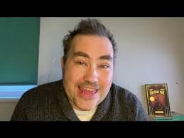 One Million Minutes Challenge, Daniel Dockery