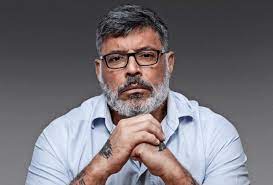 Последние твиты от alexandre frota oficial (@alefrota77). Alexandre Frota Critica Governo E Diz Que Ministro De Bolsonaro Escuta Ludmilla Rd1
