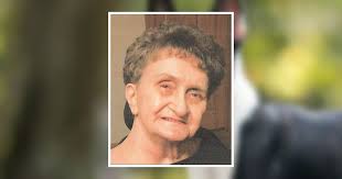 Connie Lee Page Obituary April 20, 2025