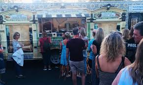 Over the course of two months the great team at colorado food trucks striped down the back and built us an amazing. Portu Goal Street Food