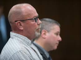 Emotions run high for victim families and defendant at sentencing