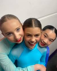 Nichols School of Dance