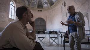 Guarda volevo nascondermi (2020) streaming in italiano completamente gratis su eurostreaming. Volevo Nascondermi La Trasformazione Di Elio Germano Orso D Argento A Berlino Vd News