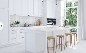 Ver más ideas sobre cocinas, decoración de cocina, cocinas blancas. Cocinas Blancas Todo Lo Que Necesitas Saber Homecenter