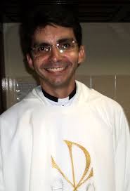 Padre Emanuel celebrou 10 anos de Ordenação Sacerdotal