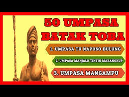 Maybe you would like to learn more about one of these? 50 Umpasa Batak Toba Untuk Di Ingat Dalam Berbagai Acara Ulaon Bangso Batak Youtube