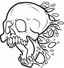 Check spelling or type a new query. Free Printable Skull Coloring Pages For Kids