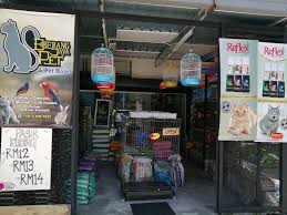 No bank holiday opening hours for this place. Seberang Jaya Pet Home Facebook