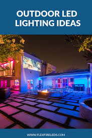 Stunning Diy Outdoor Lighting Ideas For Trees 7482215901 Outdoorgardendecor Outdoor Led Strips Led Outdoor Lighting Outdoor Entertaining Area