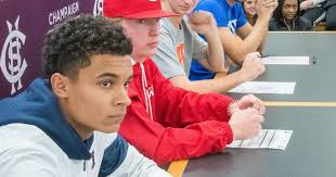 Signing day 2019-2020: Locals headed to college