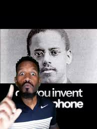 Granville T. Woods, also known as "The Black Edison," was an African-A...