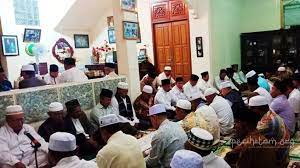 Pecihitam Org Tahlil Atau Tahlilan Merupakan Amalan Bacaan Dzikir Yang Biasanya Disertai Dengan Membaca Surat Yasin Yasinan Yang Umum Dil Membaca Doa Islam