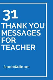 Sincerely, (name of student) don't miss >>> responses to facebook birthday wishes. 75 Thank You Messages For Teacher Thank You Teacher Messages Message For Teacher Teacher Thank You Quotes
