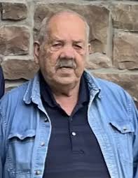 Obituary information for Hanzy "Kidd" Stull, Jr.