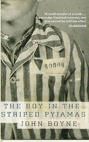 The Boy in the Striped Pyjamas by John Boyne (Paperback, 2007) for ...