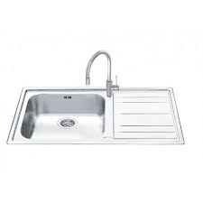Copri vasca inox per lavello cucina: Lavandino E Lavello In Acciaio Inox Migliori Sanitari Online