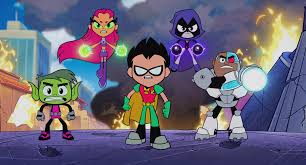 The official twitter account for teen titans go to the movies. Teen Titans Go Is Dc S Most Successful Tv Show