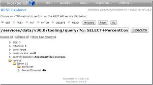 Tooling Api Salesforce1 Salesforced