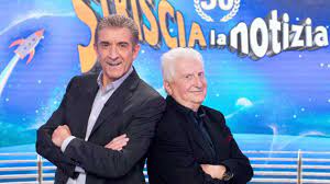 Vince 'custodi del mondo' carlo conti e mara venier incoronano la canzone scritta da simone cristicchi e gabriele ortenzi, e cantata dalla piccola anita bartolomei di 8 anni. Lfhkbp2wxqkzwm