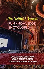 Both dawson's creek and schitt's creek have commanded a massive amount of attention as of late. The Schitt S Creek Fun Knowledge Encyclopedia Quizzes And Questions About Schitt S Creek You Need To Know As A Fan Schitts Creek Trivia Night Questions By Faustino Thamphia