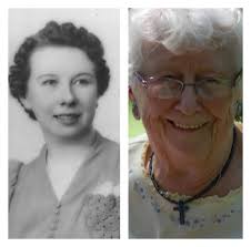 Mabel (Ascah) Georges avis de décès