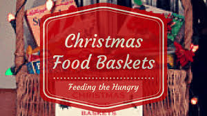 Christmas gift baskets for family and friends. Christmas Food Baskets Good Shepherd Catholic Church Tallahassee Fl