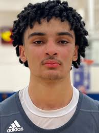 David Punch, TCU, Power Forward