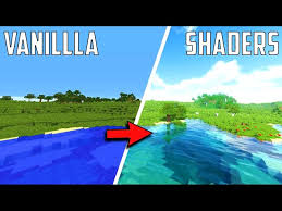 First, teaching how to download the necessary texture pack and then start the installation; Minecraft Mcpe Xbox One Windows 10 Best Shaders 1 12 Shiftery Shaders 2 0 Ø¯ÛŒØ¯Ø¦Ùˆ Dideo