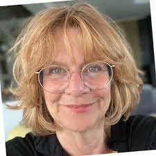 vitaliteit #blauwhart