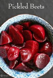 Pickled Beets Recipe Simplyrecipes Com Recipe Pickled Beets Recipe Beet Recipes Canning Recipes