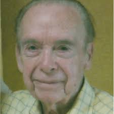 Robert Dalton Obituary (1925