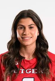 2024 Women's Lacrosse Roster