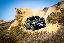 Monster Energy Bj Baldwin Trophy Truck Pin On Off Roading