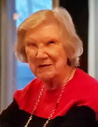 Obituary information for Verla Clifford