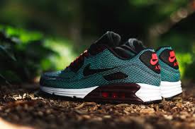 Nike Air Max Lunar90 Premium Qs A Suit Tiea Hyper Jade Nike Air Max Nike Air Nike Free Shoes