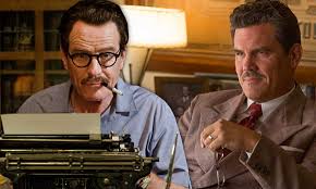Double Reviews: Trumbo (2015) & Hail, Caesar! (2016) – FLIXCHATTER FILM BLOG