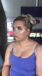 Amy Fyffe's Instagram, Twitter & Facebook