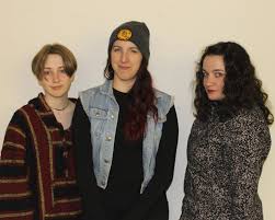 PRESS RELEASE: This Weekend! One-Act Play Festival Highlights Female  Talents — Studio Theatre of Bath