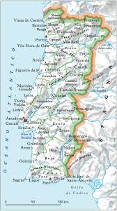 The island of porto santo is a haven of gold and blue, where the pace of everything is tranquil, inviting relaxation and rest.right in the atlantic ocean, porto santo, 11km long and 6km wide, has been long dubbed the golden island, for its (.) find out more. Portogallo Nell Enciclopedia Treccani