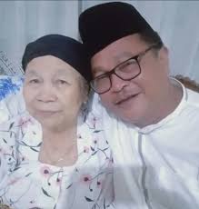 Innalilahi, Ibunda Dekan Fakultas Syariah UIN Bandung Prof Dr H Fauzan Ali  Rasyid MSi Wafat